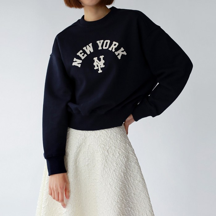 NEW YORK sweatshirt