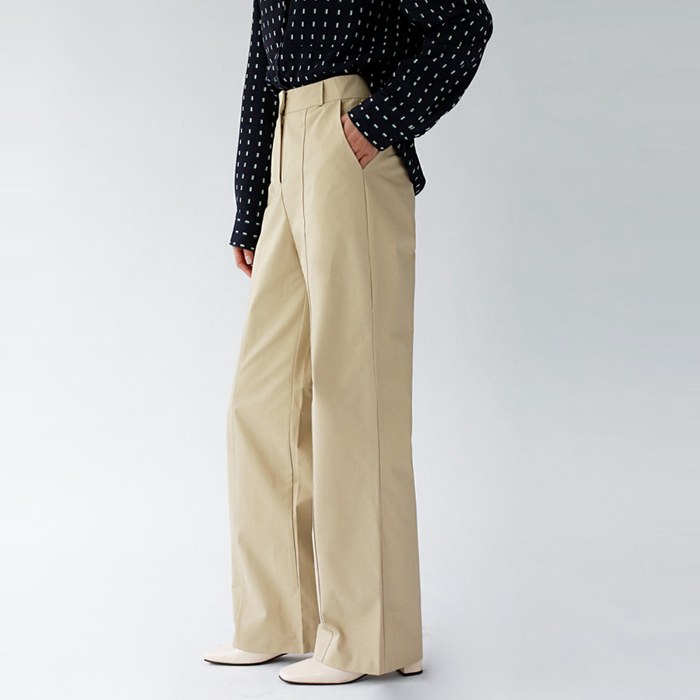 Frontline Trouser