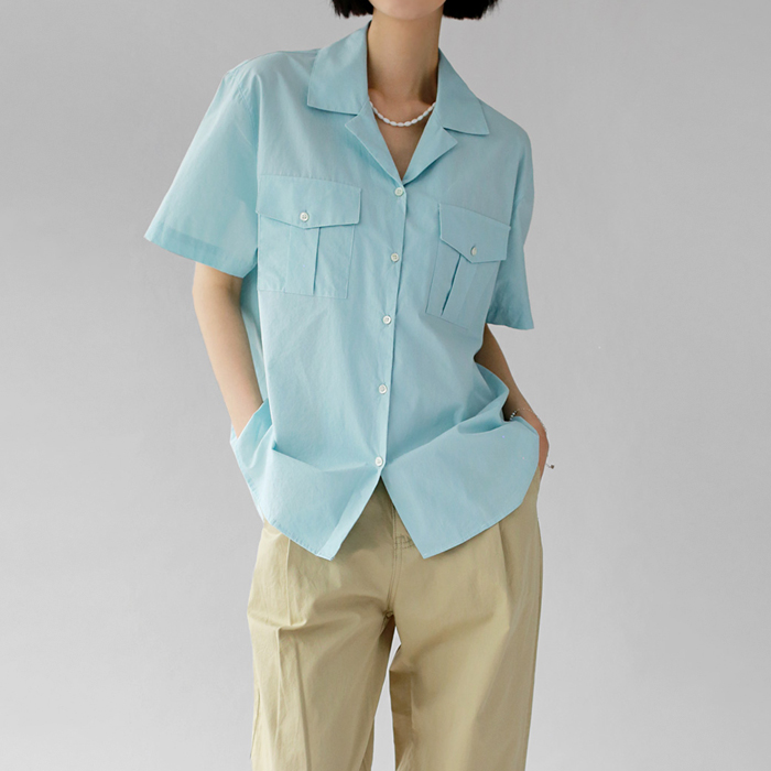 Maro shirt