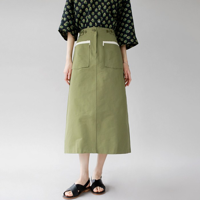 Choice skirt