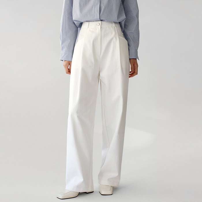London wide pants