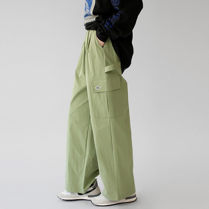 Denny Cargo Pants