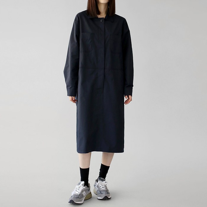 NC Pocket One Piece