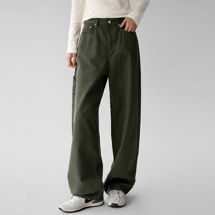 House wide pants