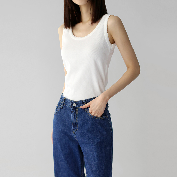 Janey tank top
