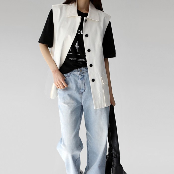 Whale Vest