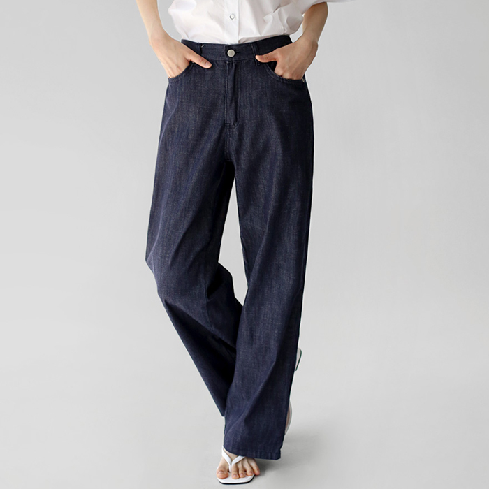 Non-Fade Banding Pants