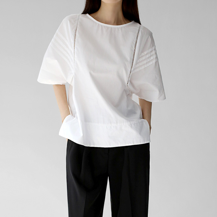 Rosemary Blouse