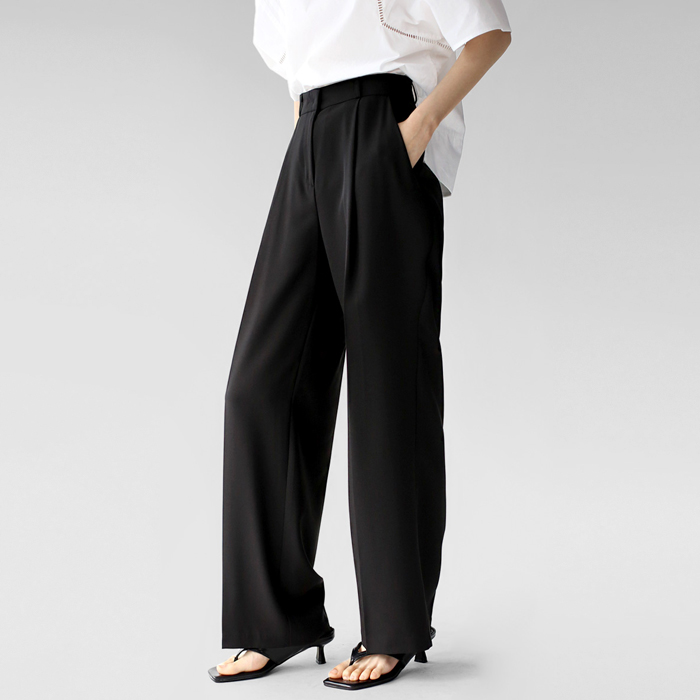 Stable slacks