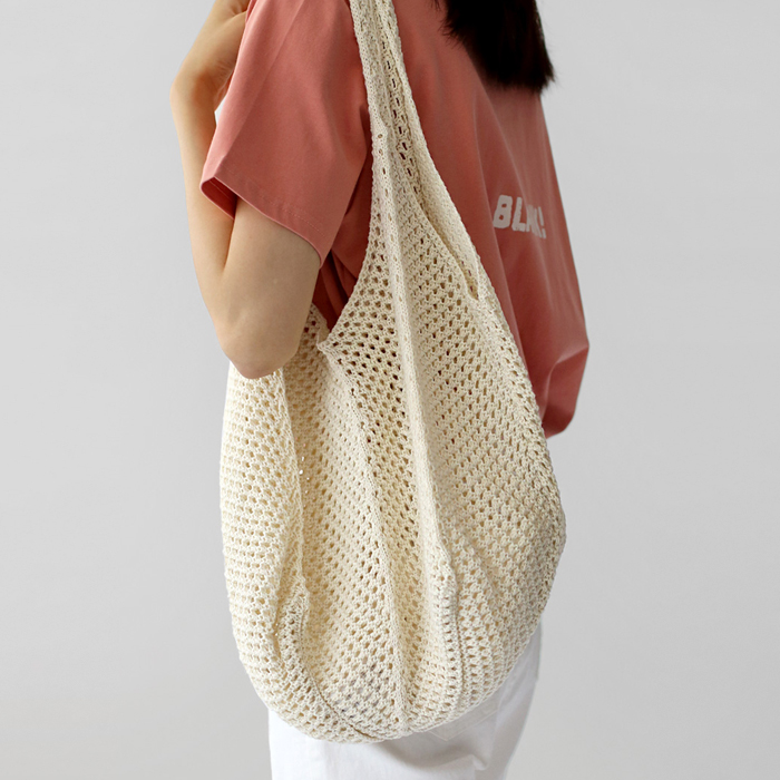 Roti knit bag