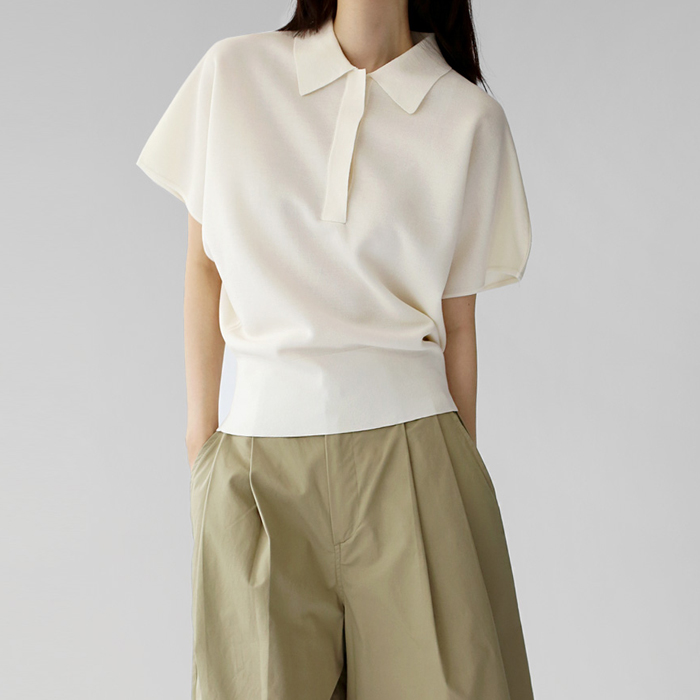 Helen Collor Knit Top