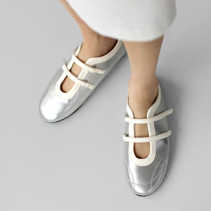 Ballet Sneakers