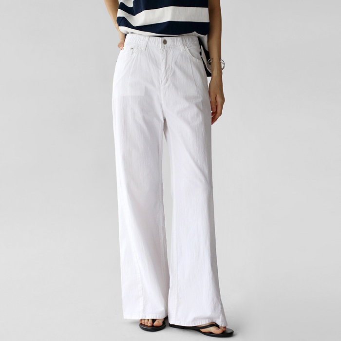 After pants