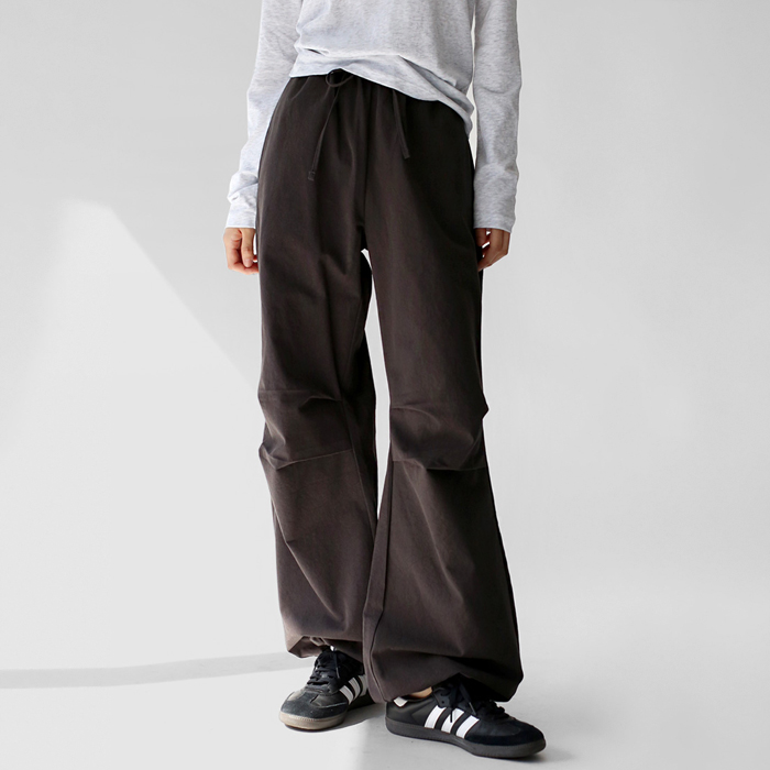 String Bio Track Pants