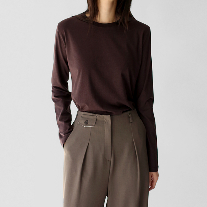 Roy Basic Tee