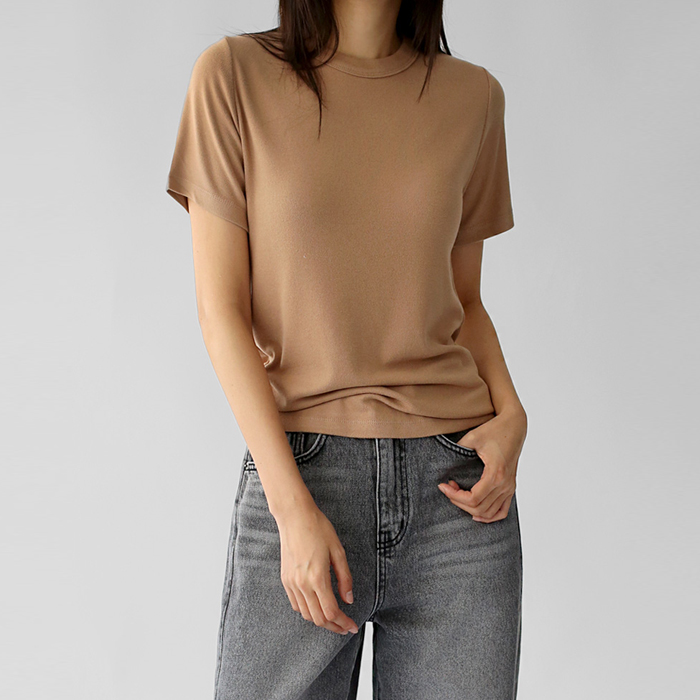 Kate Slim Tee