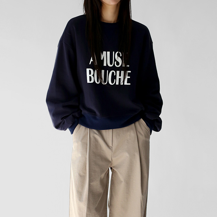 【秋冬新品 5% Off】Amuse 运动服