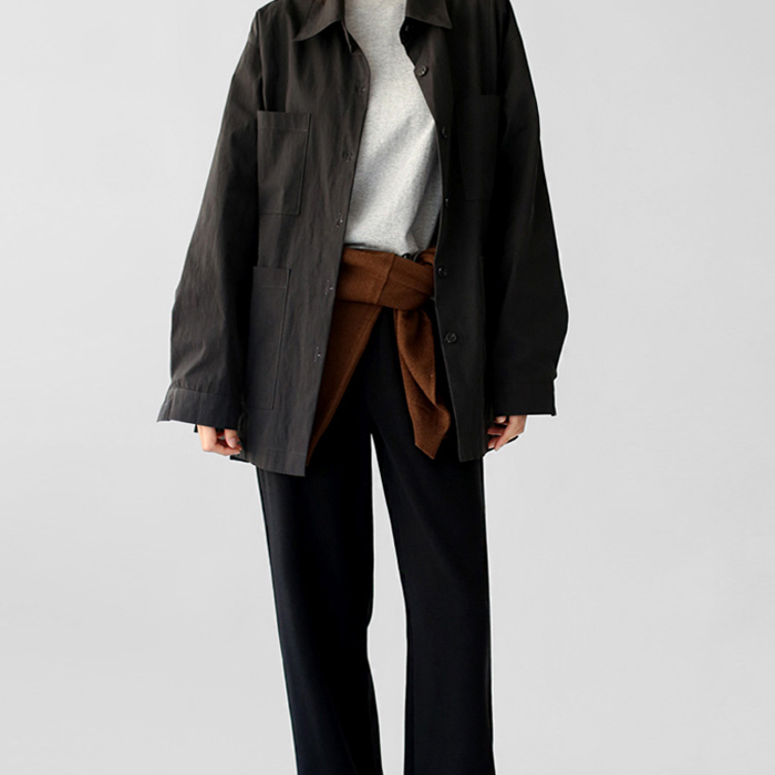Andy Jacket