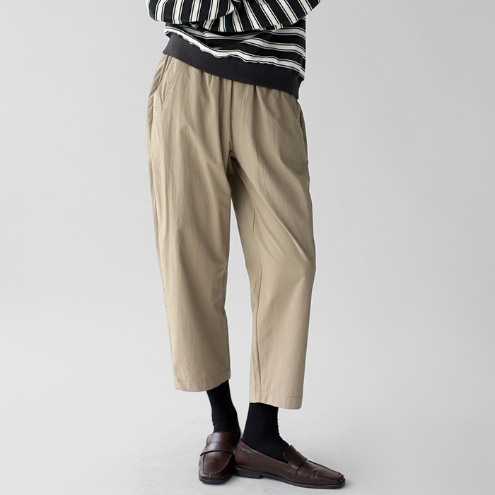 Happo 9bu pants