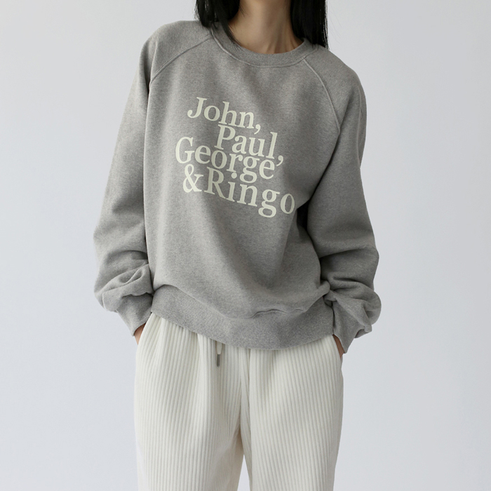 John Fluff Man to Man