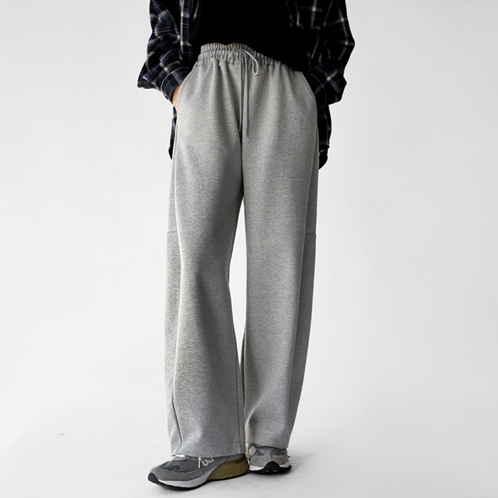 Happo Barrel Training Pants