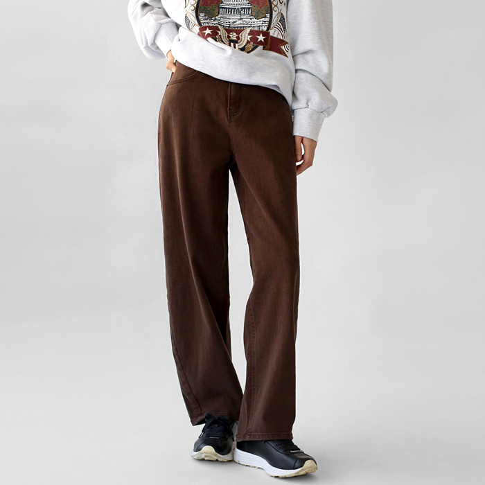 【秋冬新品5%折扣】洛厄尔短裤