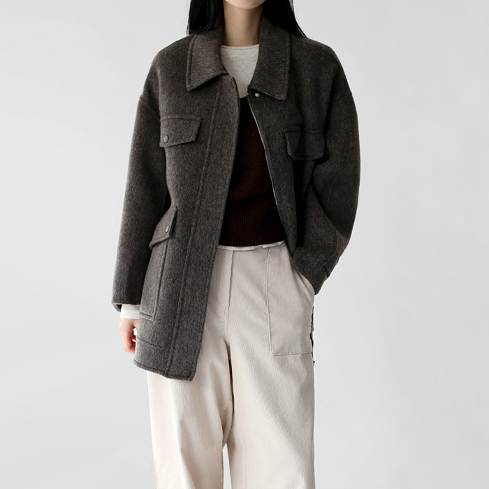 Anderson Handmade Jacket