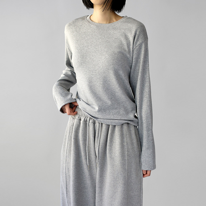 【新品7折优惠 - 截止至23日上午11点】宽松版型卫衣