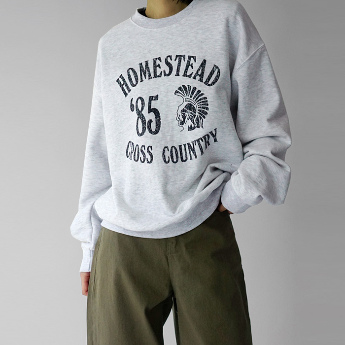 【新品7%折扣 - 截止至30日上午11点】Homestead运动服饰