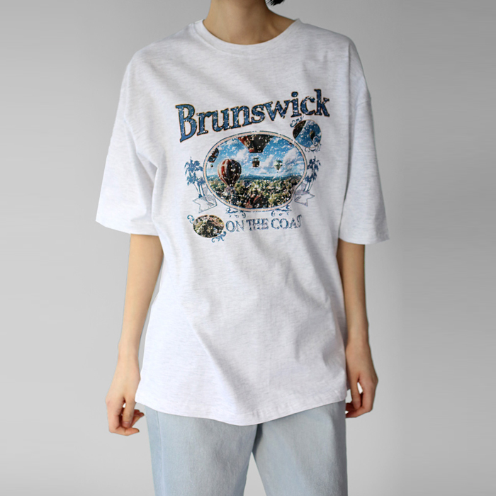 【新品7折优惠 - 截止9号上午11点】Costco Nayeom 长效T恤