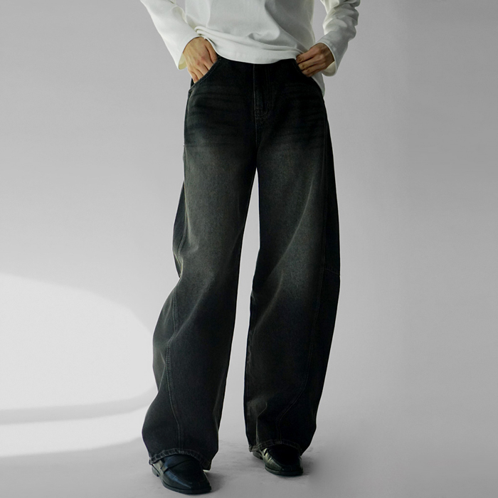 【新品7折优惠 - 截止至12日上午11点】Alex Tong 牛仔裤