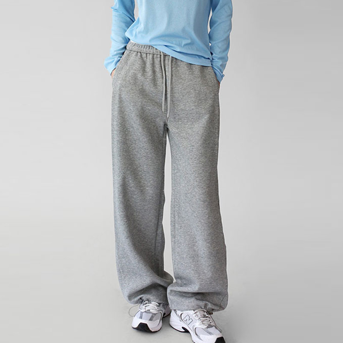 【新品上市，限时7折优惠 - 截止至21日上午11点】高腰阔腿裤