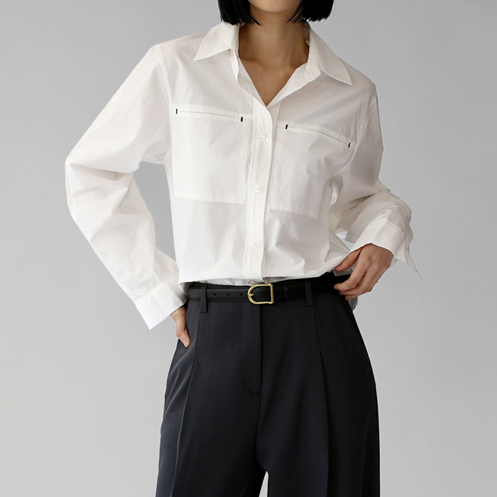 【新品7折优惠-至11日上午11点】安东尼的衬衫