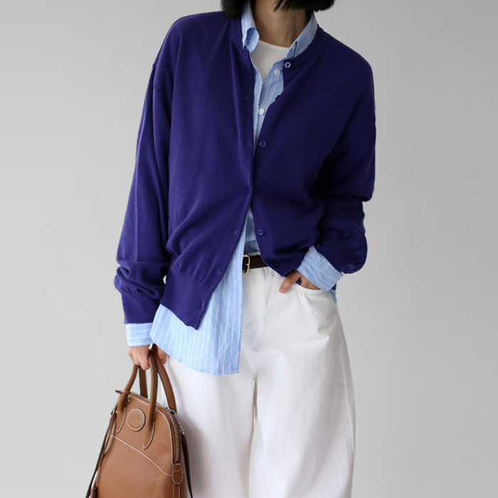 【新品7%折扣 - 截止至3号上午11点】宽松版型衬衫