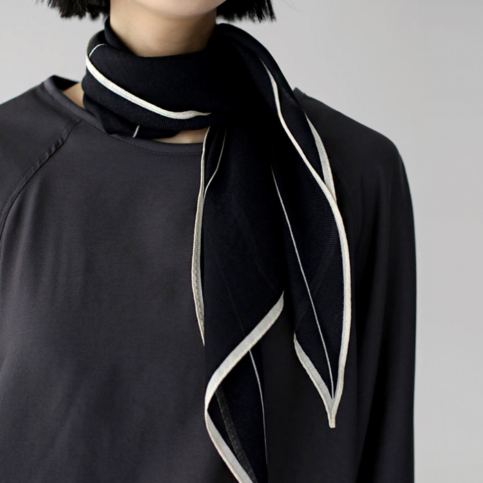 【新品7%折扣 - 截止至13日上午11点】防滑围巾