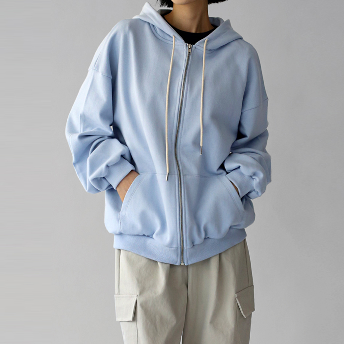 【新品上市 7% 折扣 - 截止至 15 日上午 11 点】刺绣 La-Chain 连帽衫