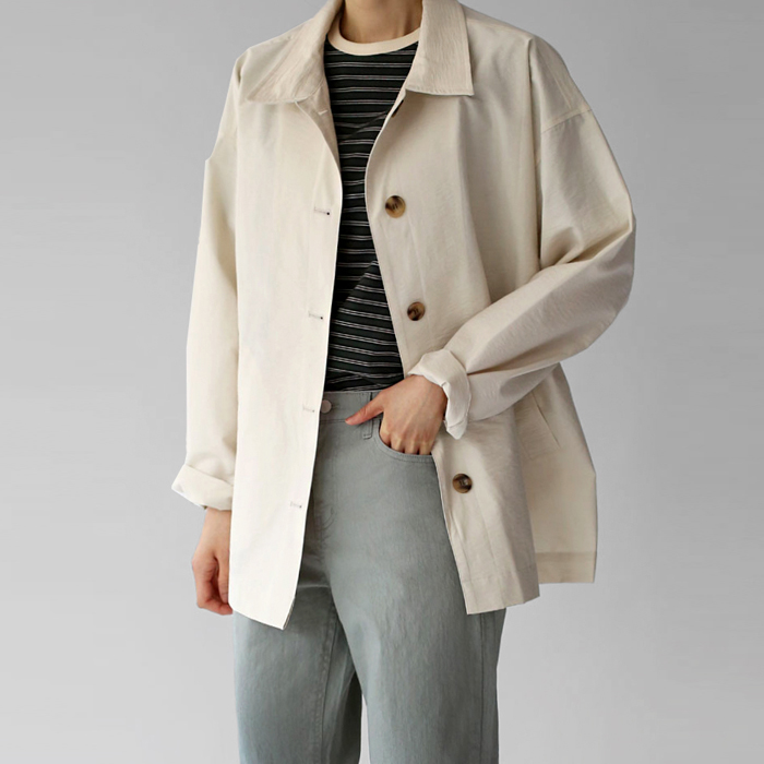 【新品7%折扣 - 截止至15日上午11点】来自Jacket