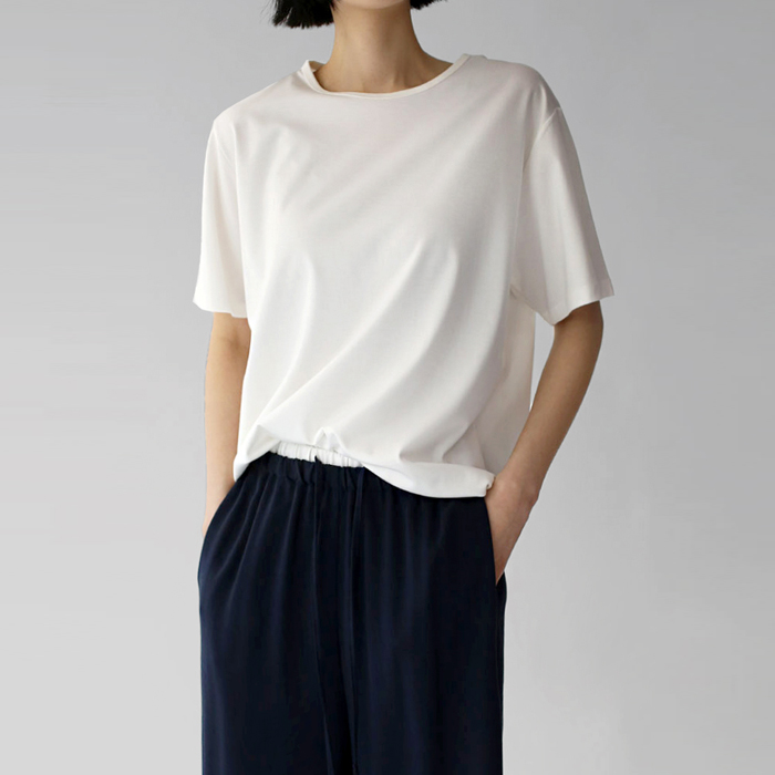 【新品7%折扣 - 截止至17日上午11点】短袖T恤