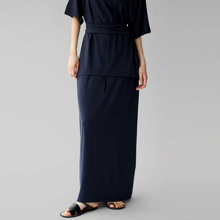 【新品7%折扣 - 截止至17日上午11点】桑德长裙