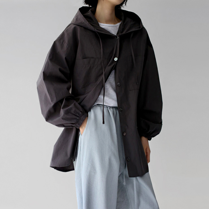 【新品7折 - 截止至17日上午11点】Wiyi长衬衫