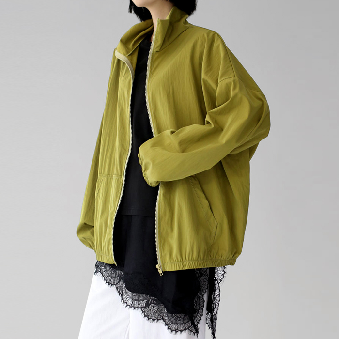 【新品7%折扣 - 截止至20日上午11点】所有拉链套头衫