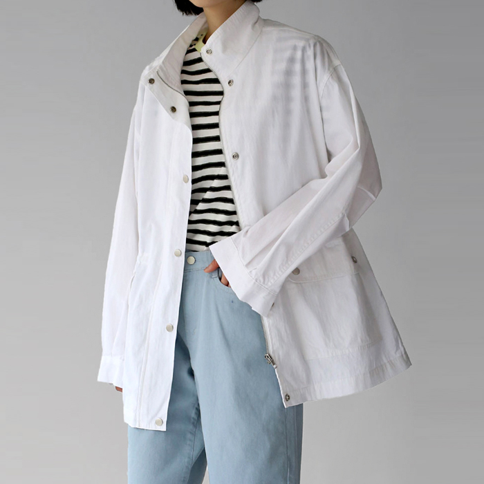 【新品7%折扣 - 截止至22日上午11点】ONCE 野战服