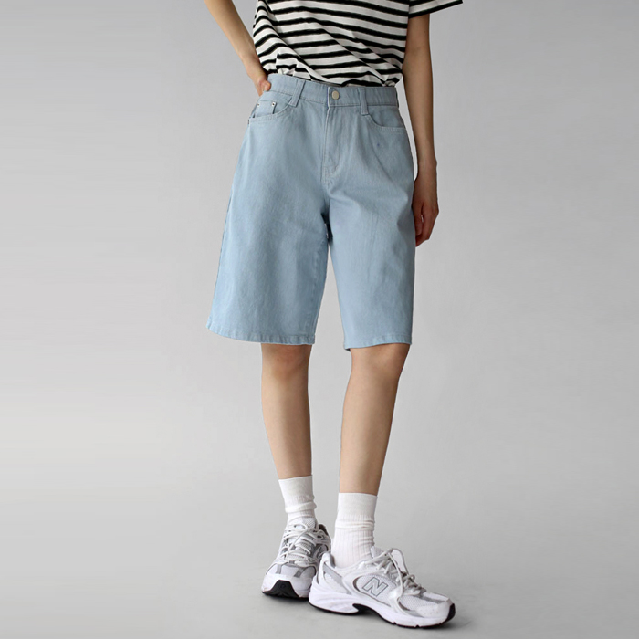 【新品7%折扣 - 截止至22日上午11点】Promise 半身裤