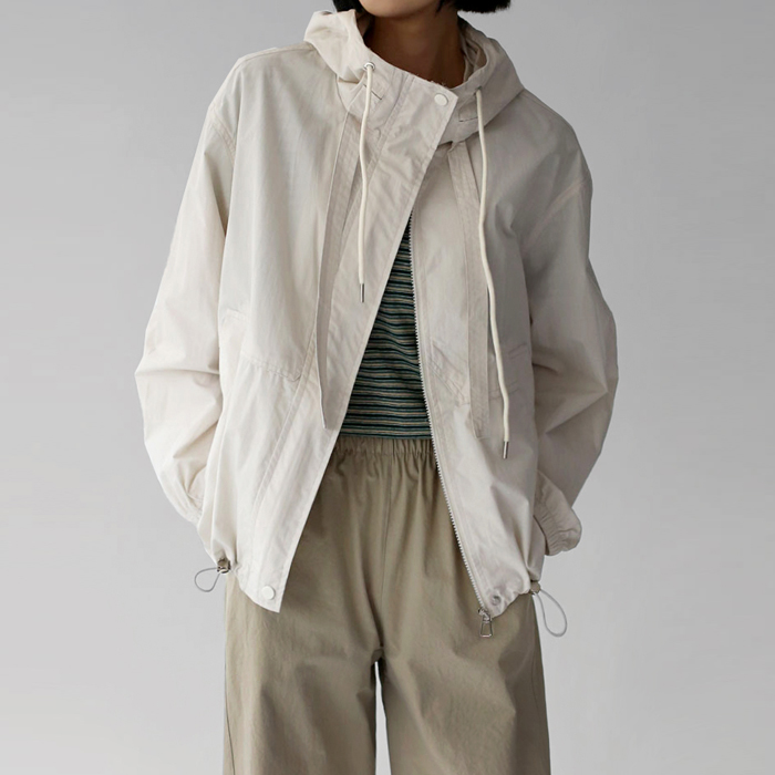 【新品7折 - 截止至27日上午11点】Porter外套（含夹克）