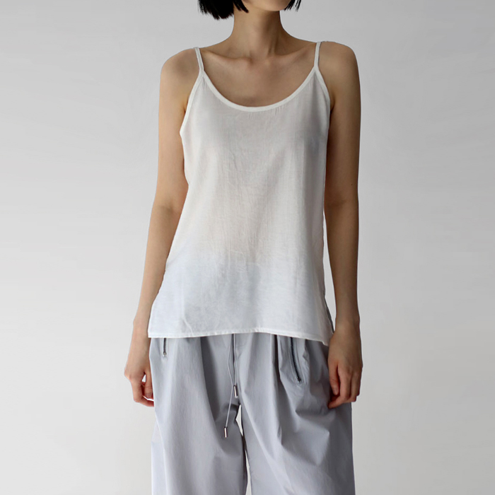 【新品7%折扣 - 截止至29日上午11点】Grip Strappy Sleeveless