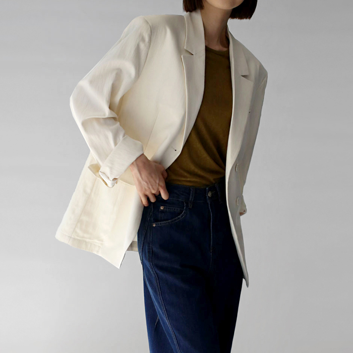 Chris Jacket