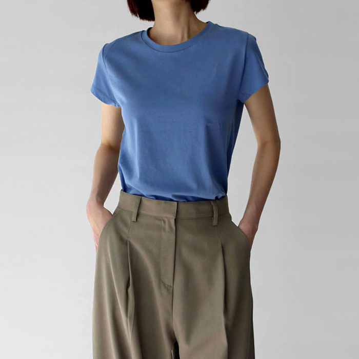 Pound short-sleeve tee