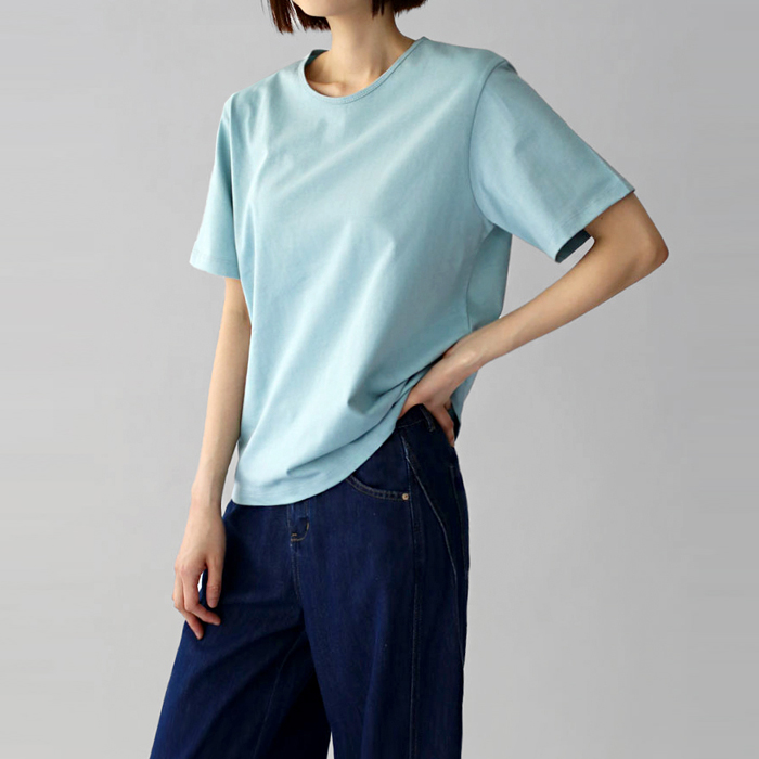 【新品7%折扣 - 截止至15日上午11点】Kind 半身T恤