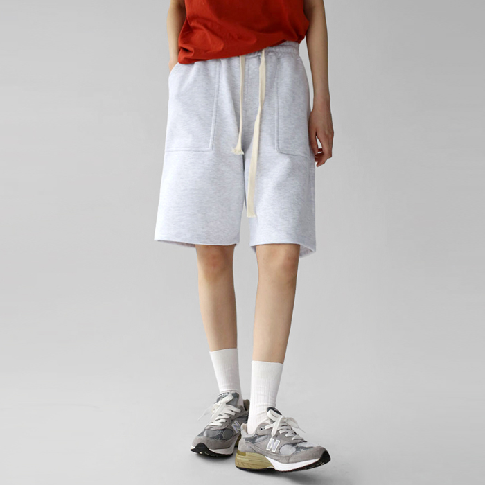 【新品7折 - 截止至22日上午11点】运动休闲半裤
