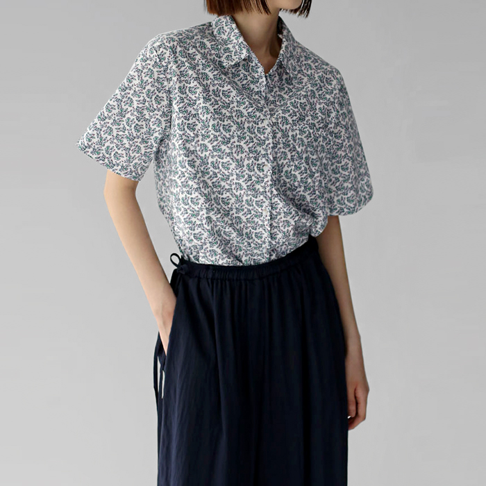 【新品7%折扣 - 截止至1号上午11点】功德花服饰